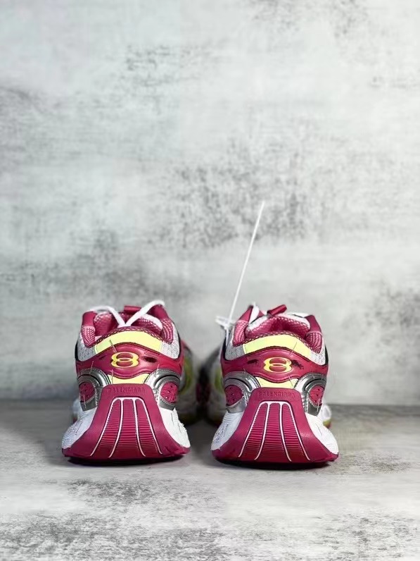 Ba*len*cia*ga shoes(aaaa)-455