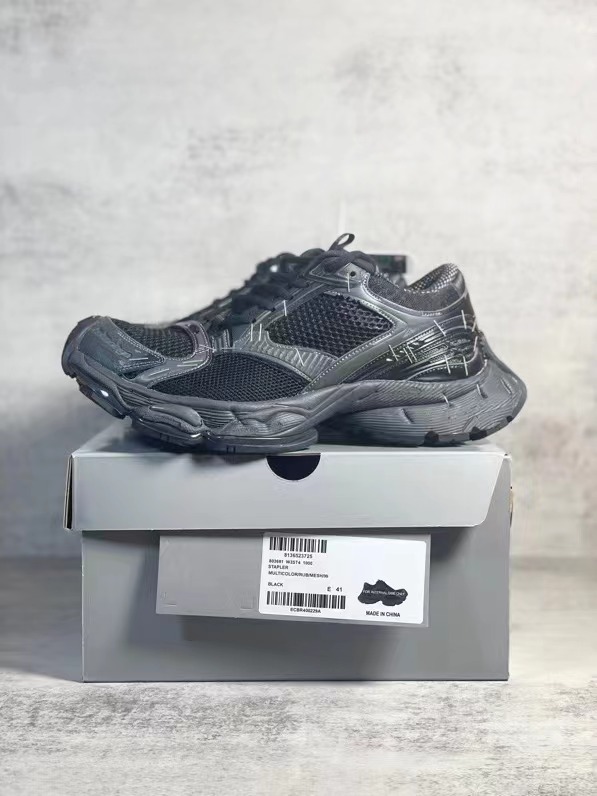 Ba*len*cia*ga shoes(aaaa)-456