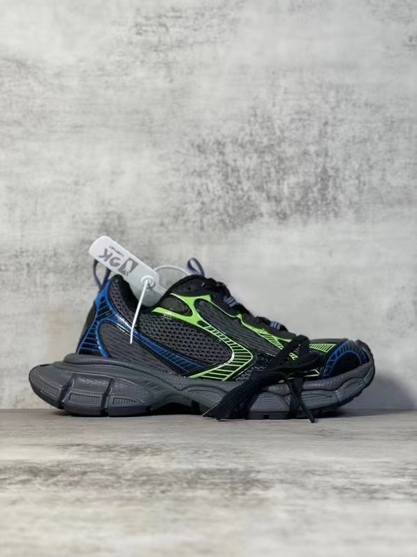 Ba*len*cia*ga shoes(aaaa)-457