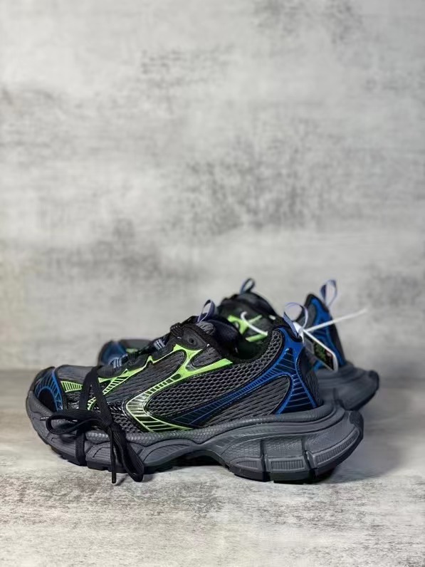 Ba*len*cia*ga shoes(aaaa)-457