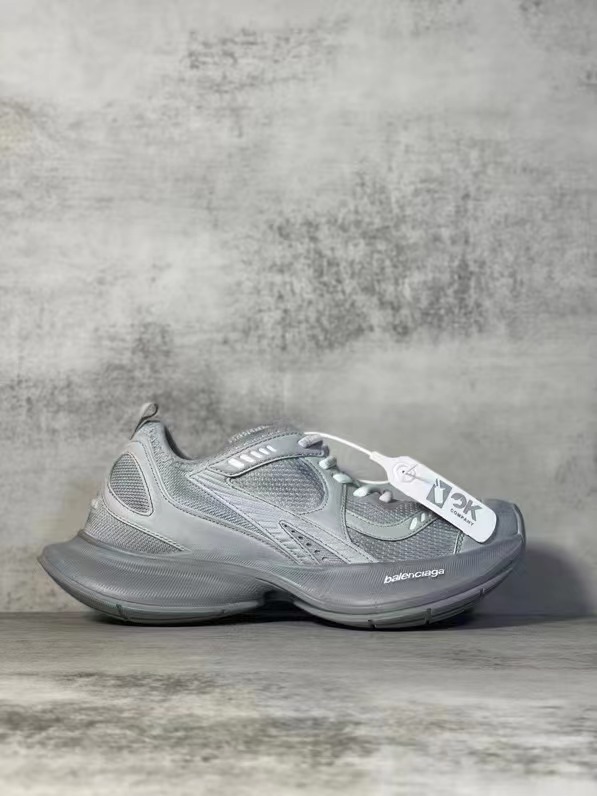 Ba*len*cia*ga shoes(aaaa)-461