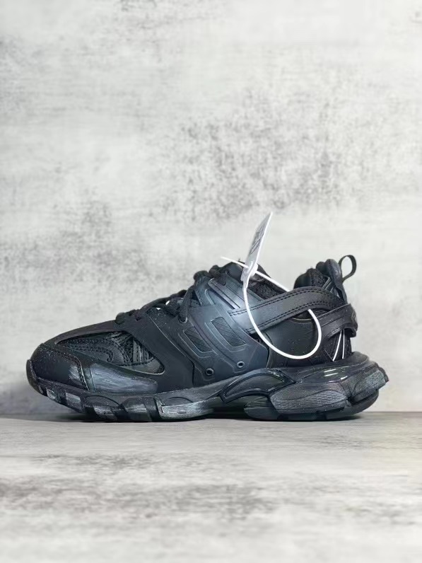 Ba*len*cia*ga shoes(aaaa)-465