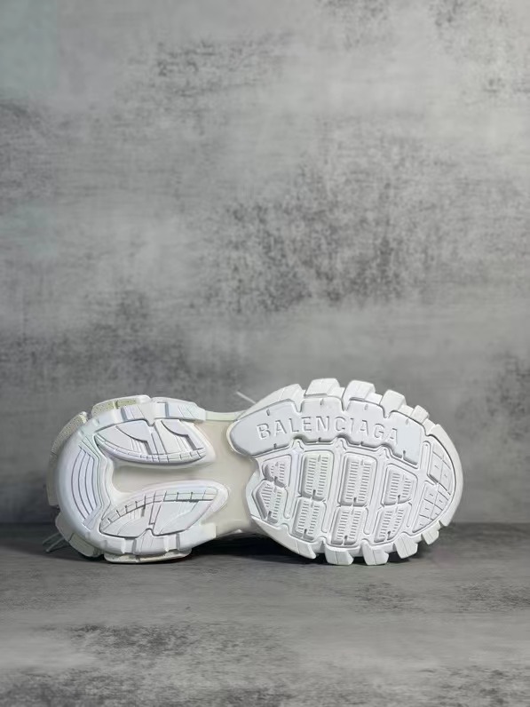 Ba*len*cia*ga shoes(aaaa)-466