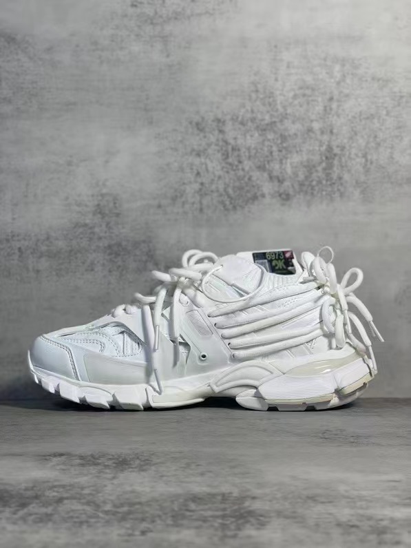 Ba*len*cia*ga shoes(aaaa)-466