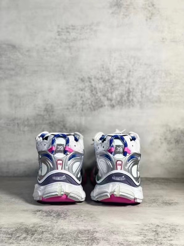 Ba*len*cia*ga shoes(aaaa)-468