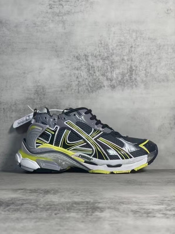 Ba*len*cia*ga shoes(aaaa)-469