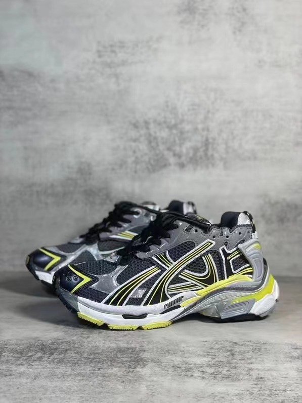 Ba*len*cia*ga shoes(aaaa)-469