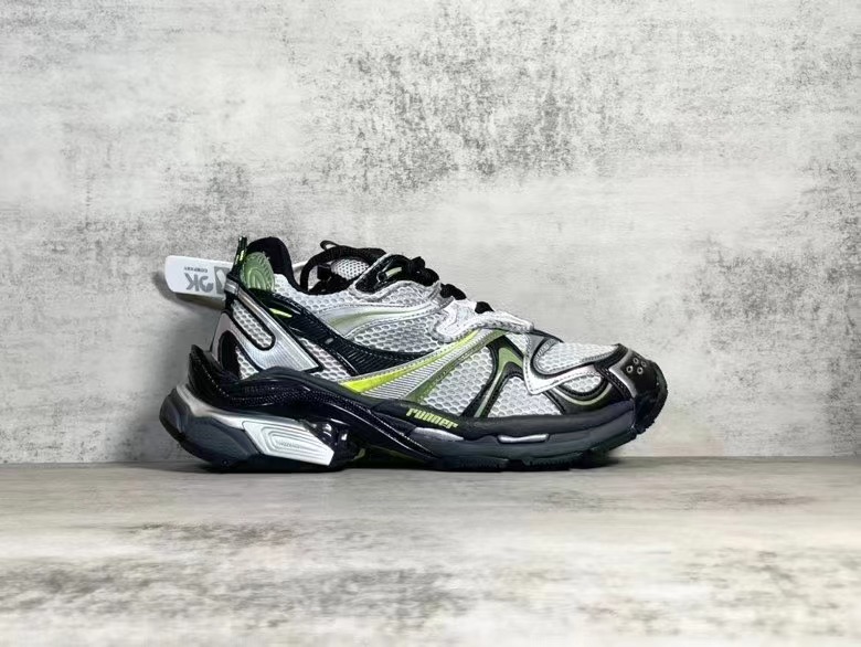 Ba*len*cia*ga shoes(aaaa)-470