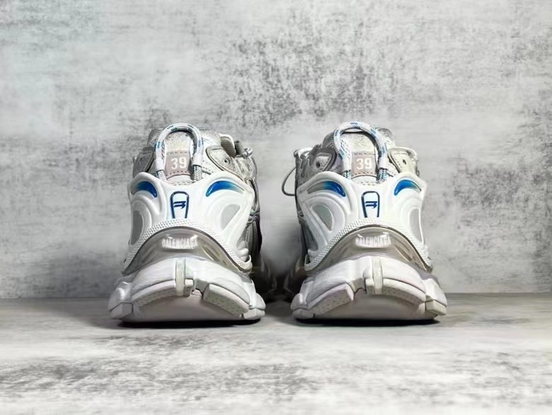 Ba*len*cia*ga shoes(aaaa)-472