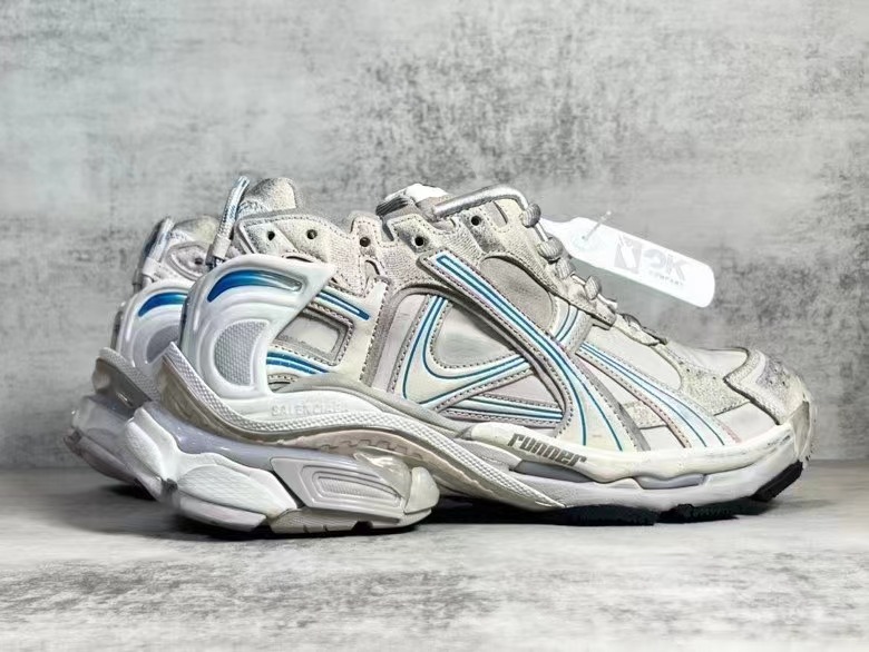 Ba*len*cia*ga shoes(aaaa)-472