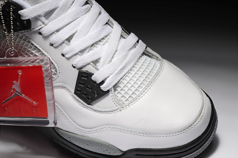Air Jordan 4 Retro-121