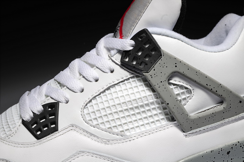 Air Jordan 4 Retro-121