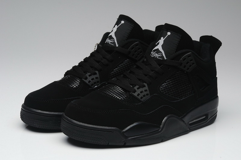 Air Jordan 4 Retro-134