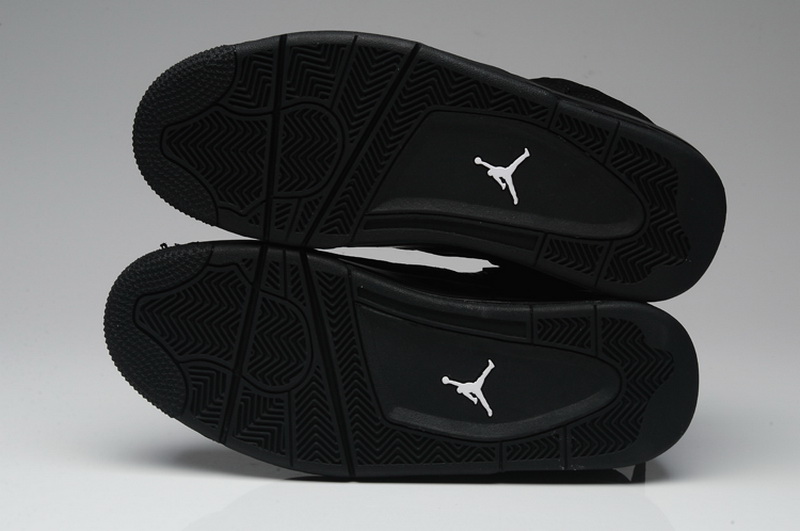 Air Jordan 4 Retro-134