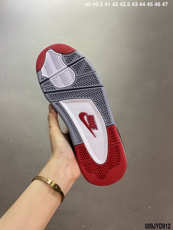 Air Jordan 4 Retro-163