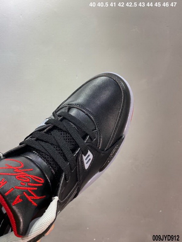 Air Jordan 4 Retro-163