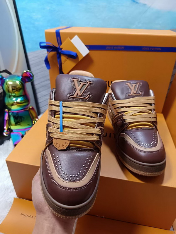 LV Shoes(AAA)-982