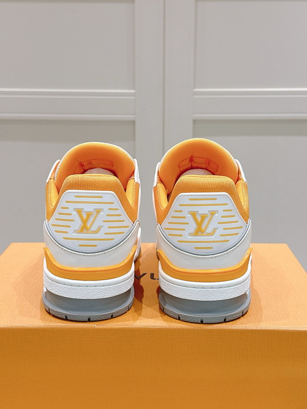 LV Shoes(AAA)-992