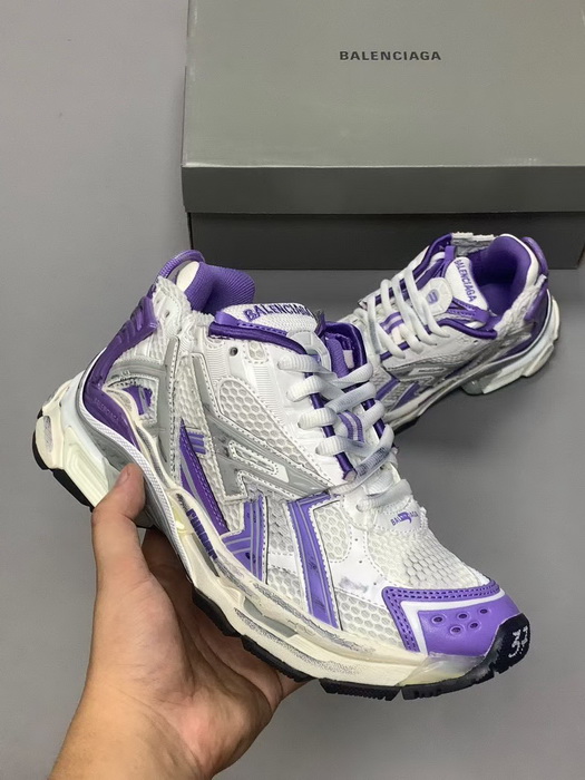 Ba*len*cia*ga shoes(aaaa)-489