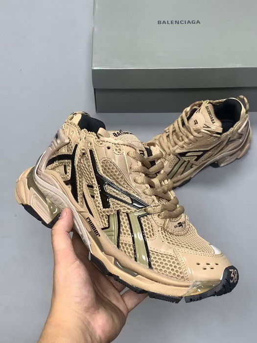 Ba*len*cia*ga shoes(aaaa)-491