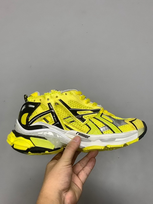 Ba*len*cia*ga shoes(aaaa)-490