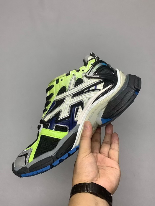 Ba*len*cia*ga shoes(aaaa)-492