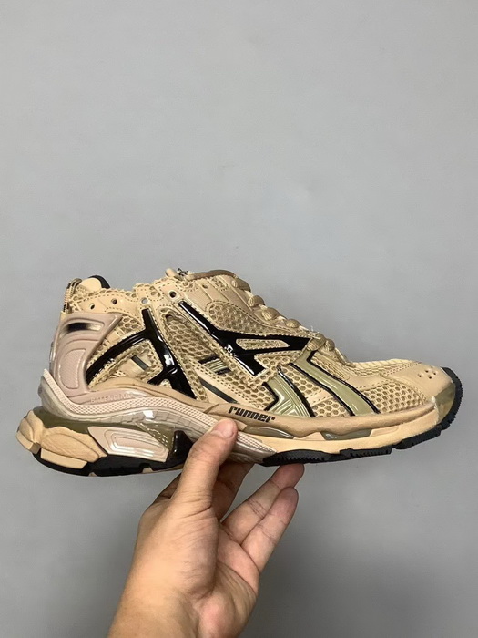 Ba*len*cia*ga shoes(aaaa)-491