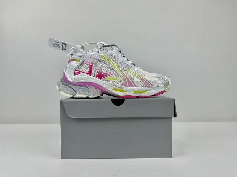 Ba*len*cia*ga shoes(aaaa)-495