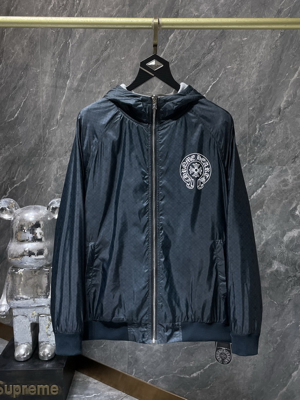Chrome Hearts Jacket-008