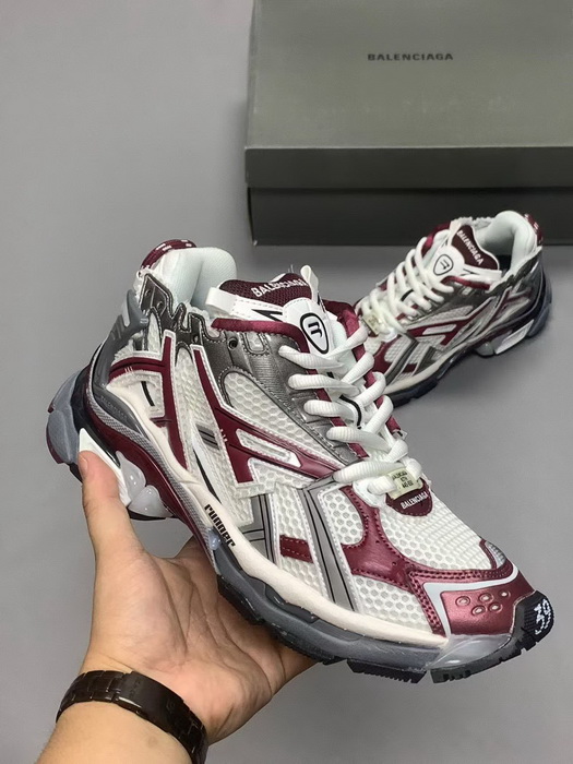 Ba*len*cia*ga shoes(aaaa)-488