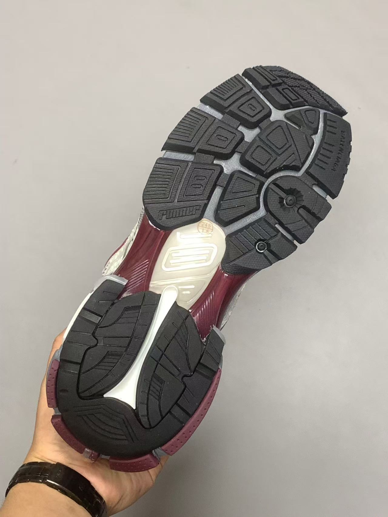 Ba*len*cia*ga shoes(aaaa)-488