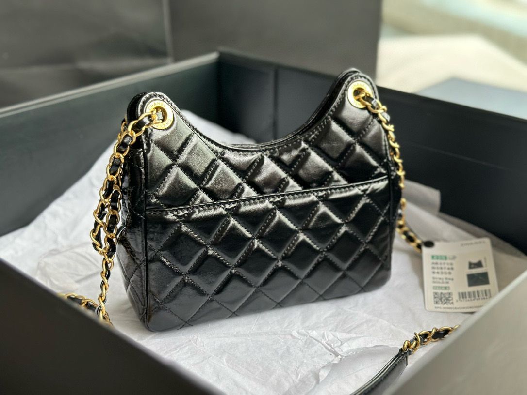 Ch*el handbags aaaa(women)-125