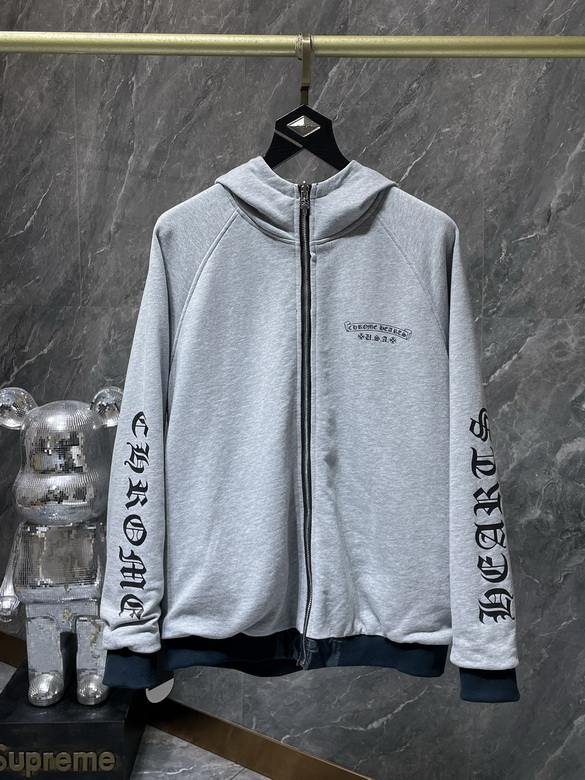 Chrome Hearts Jacket-008