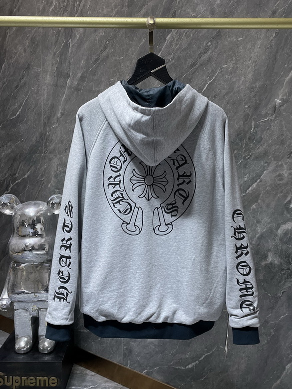 Chrome Hearts Jacket-008