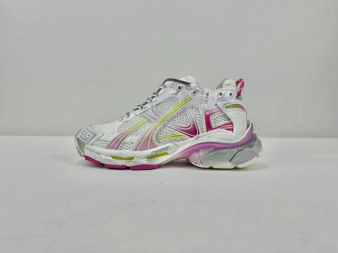 Ba*len*cia*ga shoes(aaaa)-495