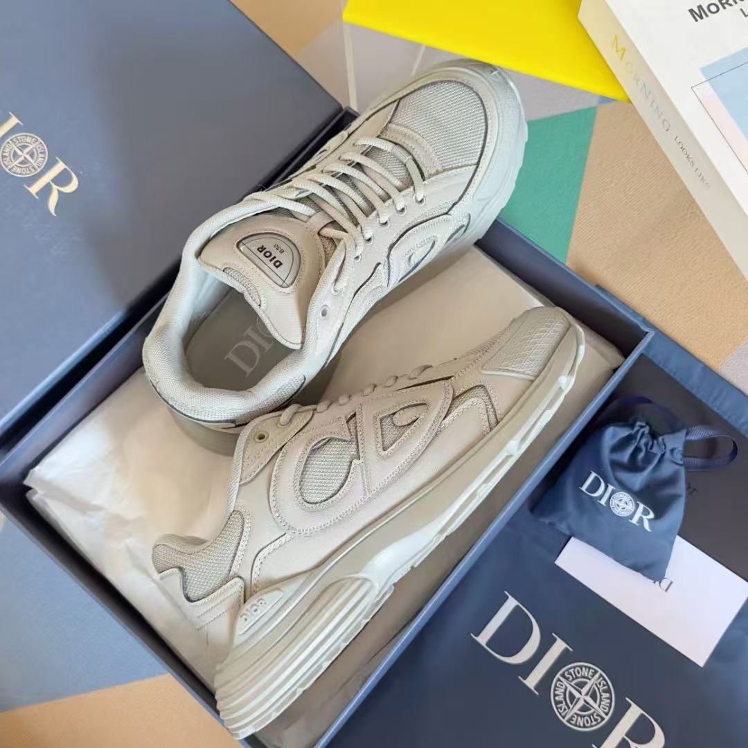 Dior Shoes(AAA)-624