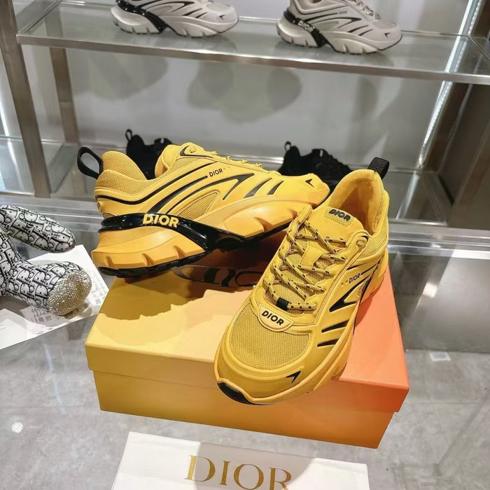Dior Shoes(AAA)-638