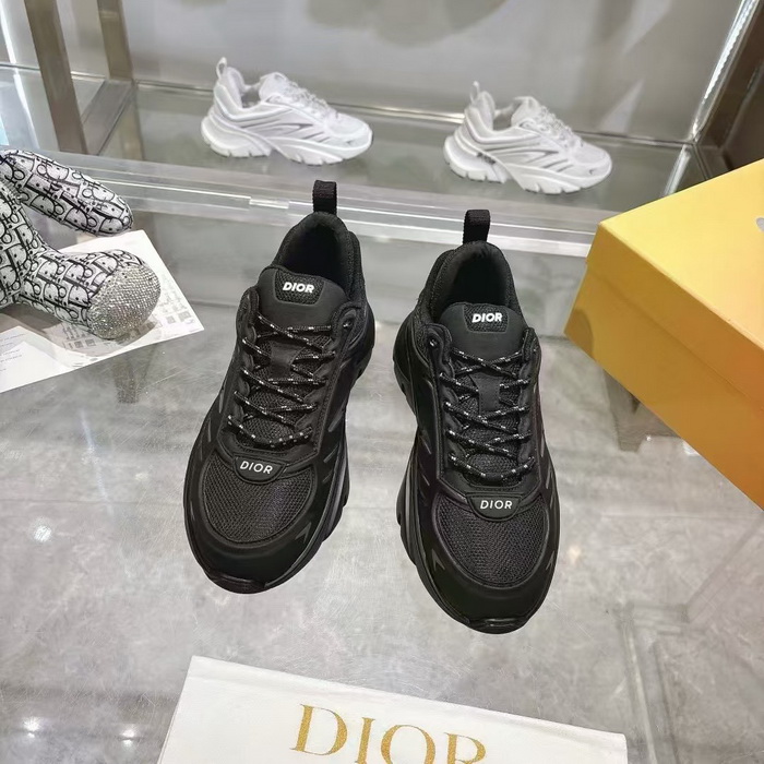 Dior Shoes(AAA)-637