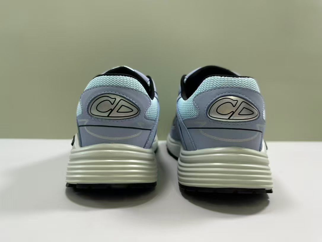 Dior Shoes(AAA)-629