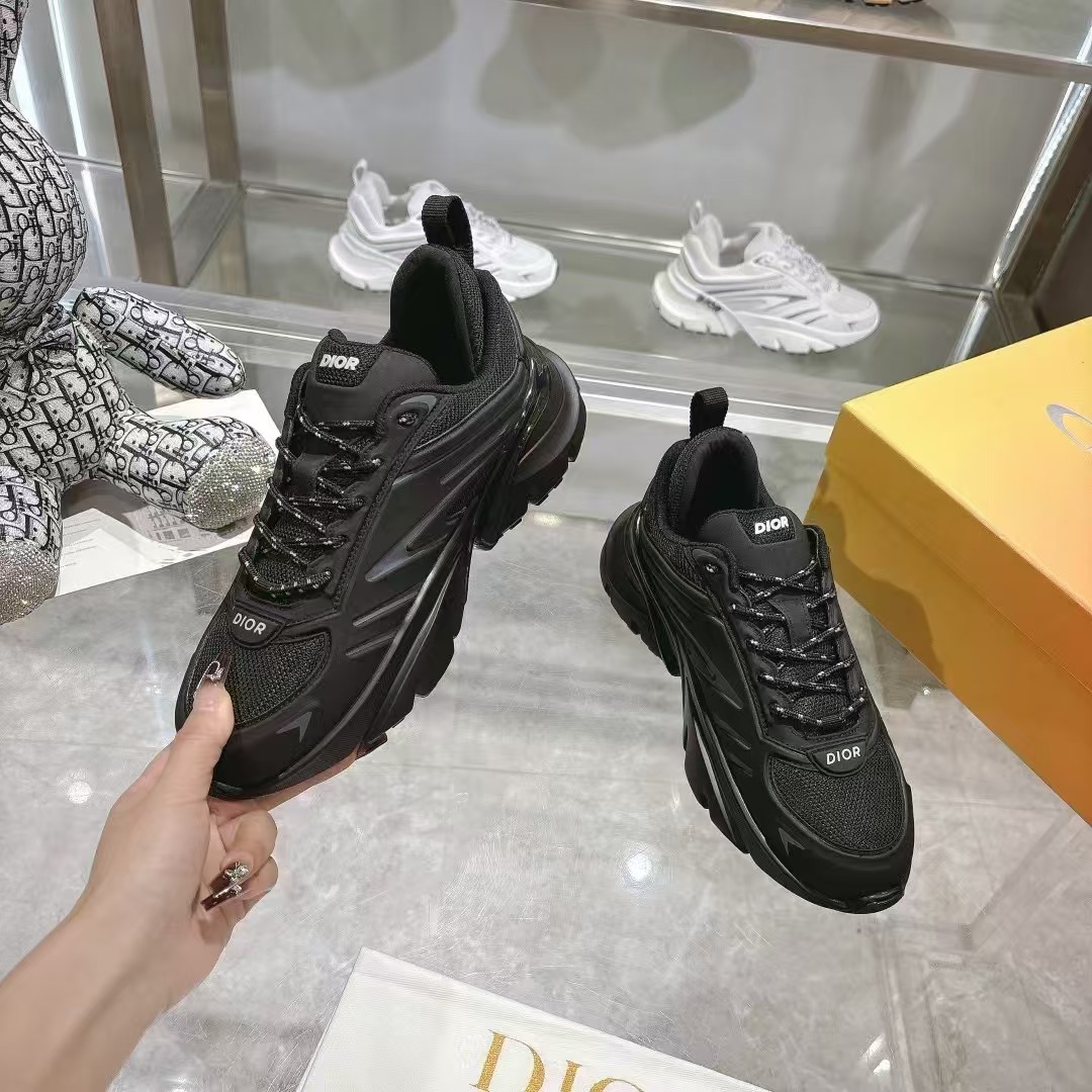Dior Shoes(AAA)-637
