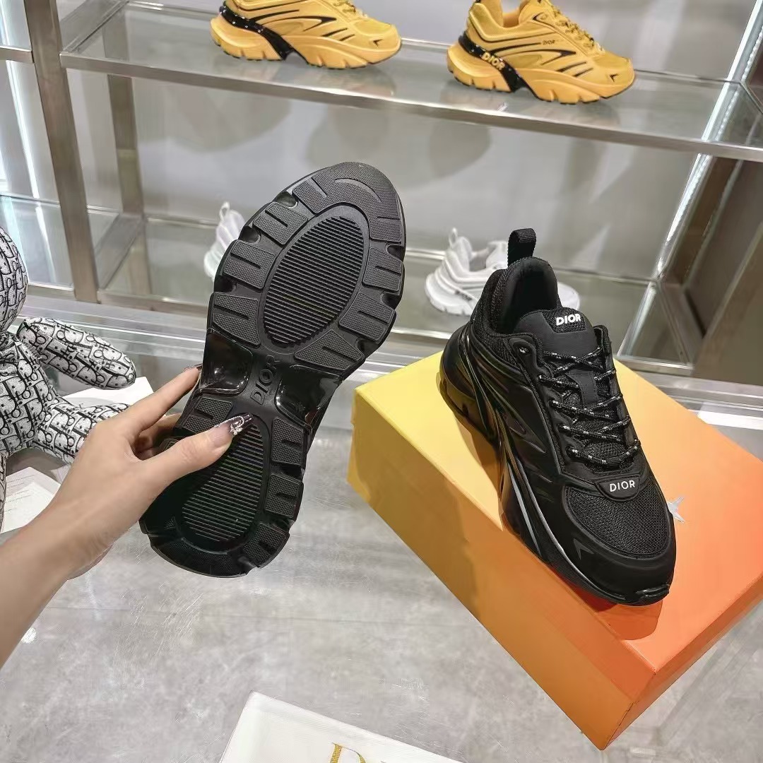 Dior Shoes(AAA)-637