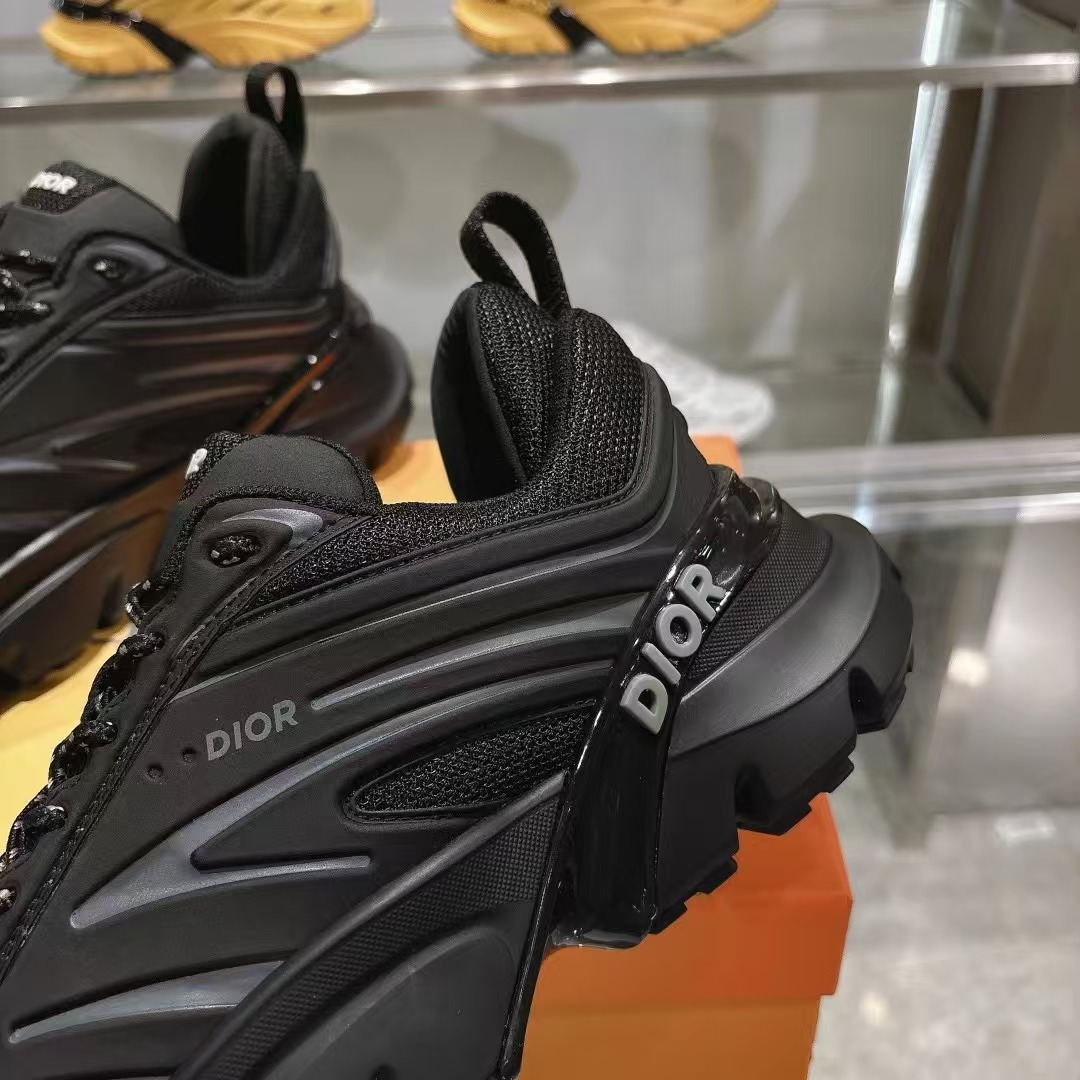 Dior Shoes(AAA)-637