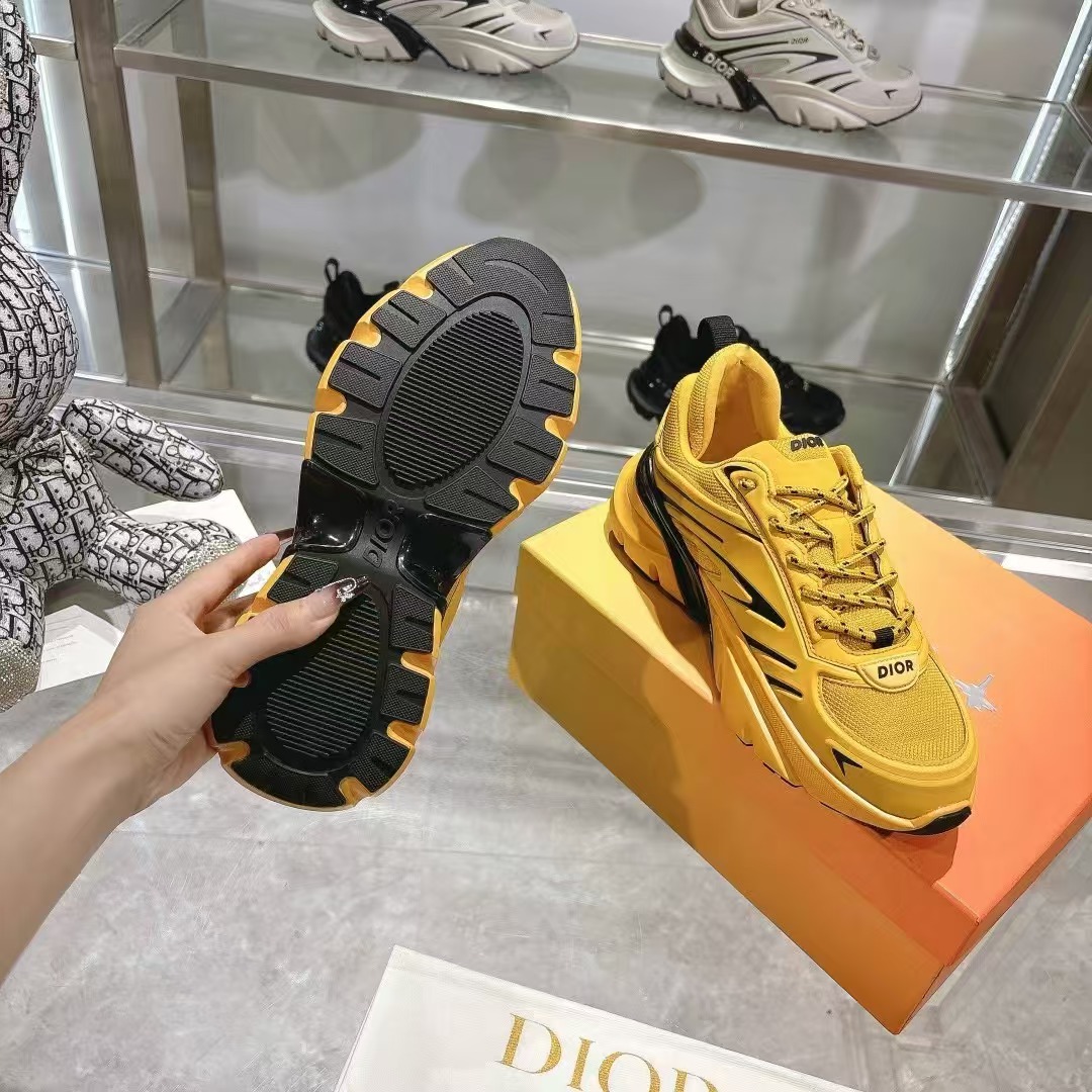 Dior Shoes(AAA)-638
