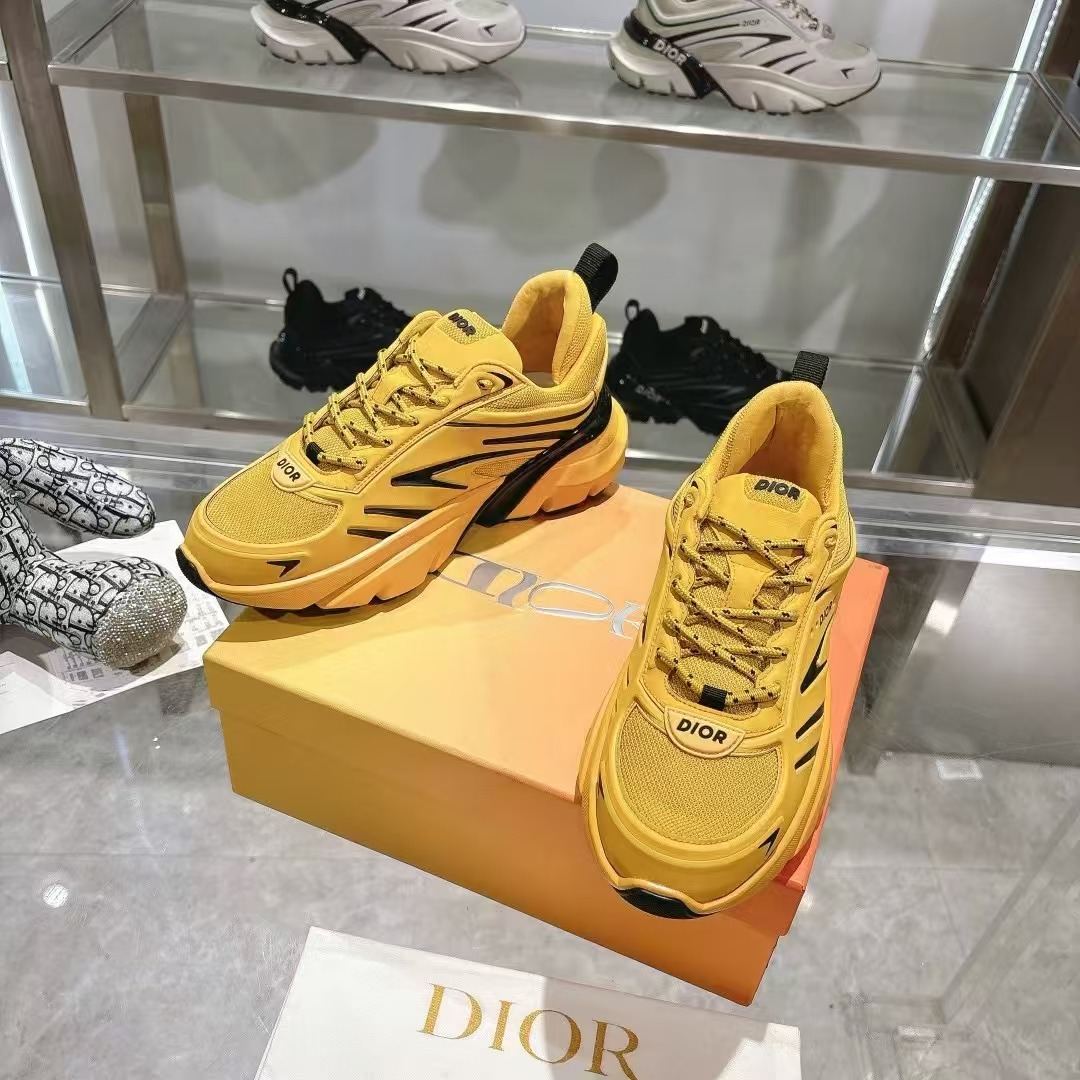 Dior Shoes(AAA)-638