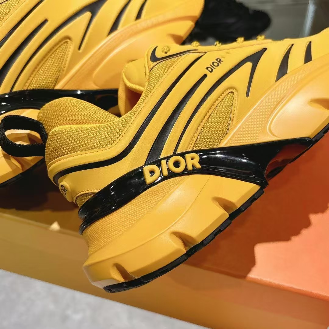Dior Shoes(AAA)-638