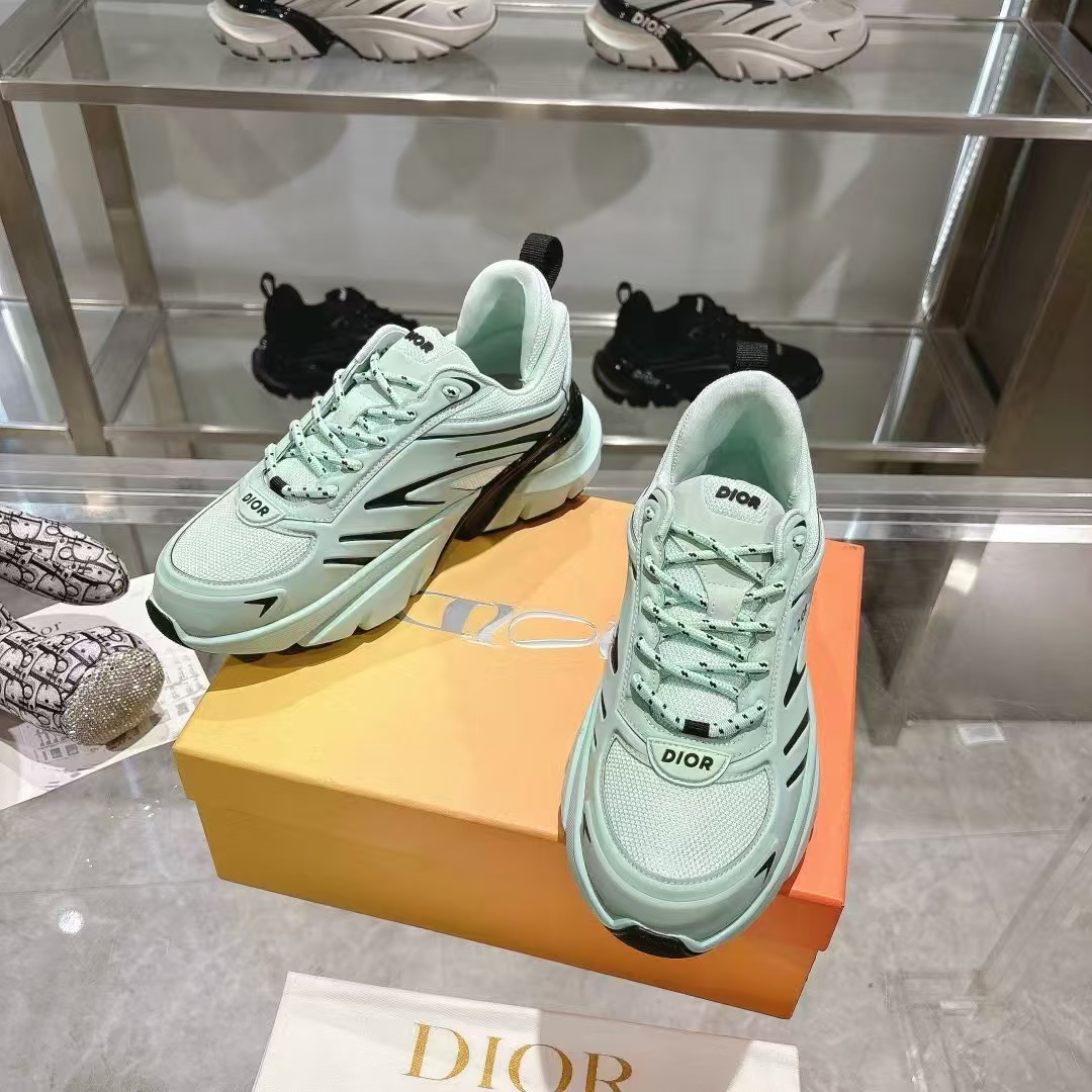 Dior Shoes(AAA)-640