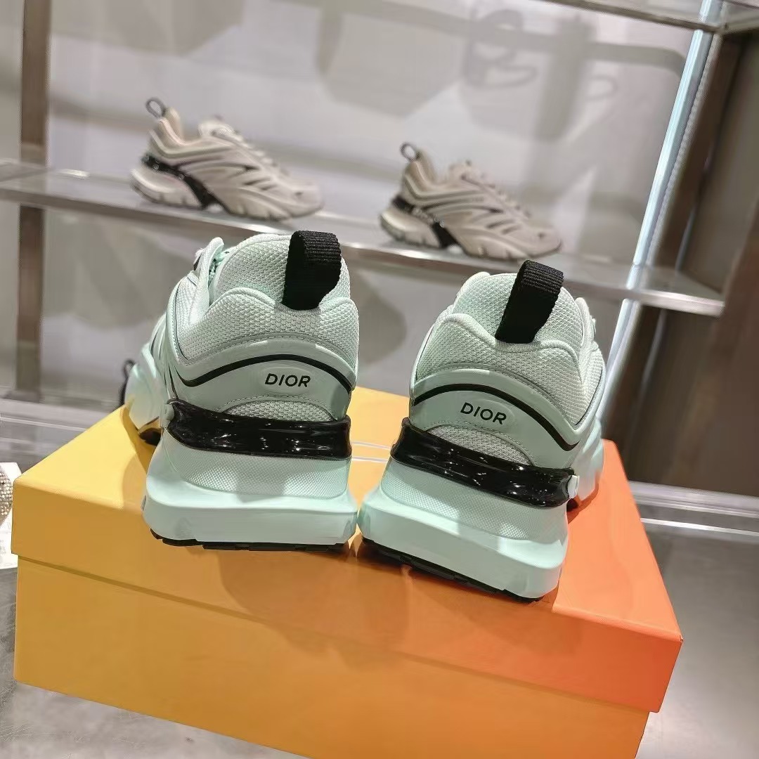 Dior Shoes(AAA)-640