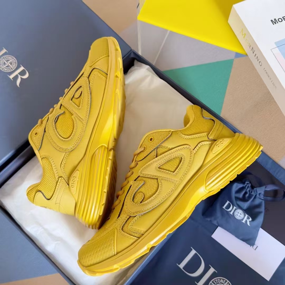 Dior Shoes(AAA)-620