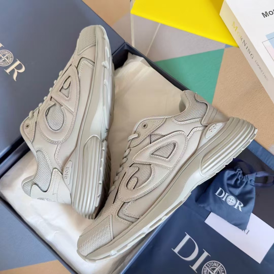 Dior Shoes(AAA)-624