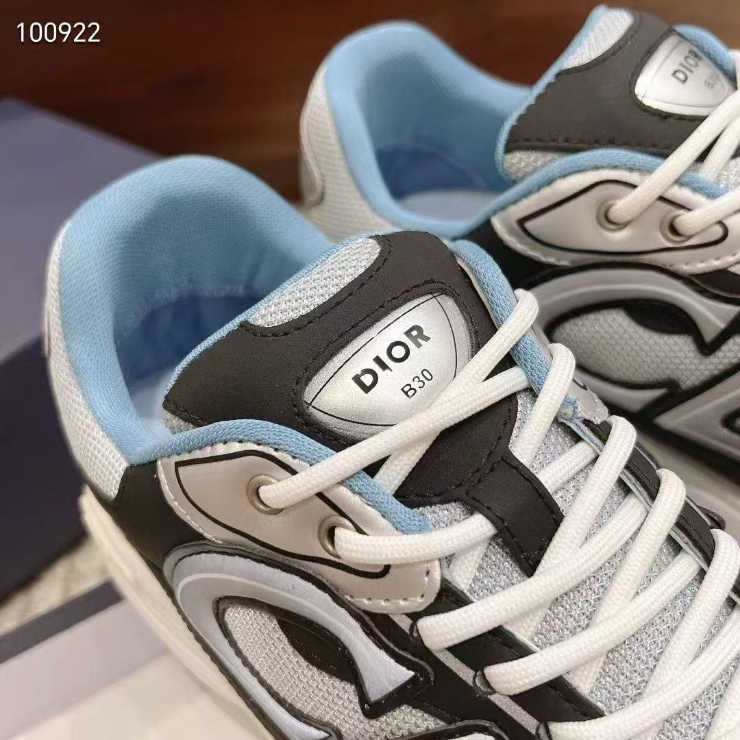 Dior Shoes(AAA)-616